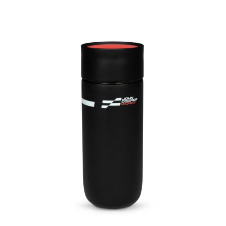 MINI JCW 標誌隨行杯 500 ml