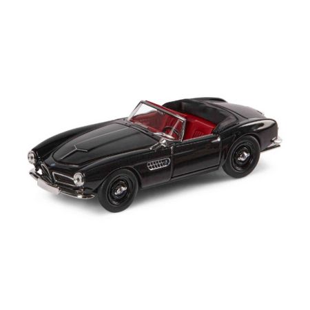 BMW 507 模型車 1:64