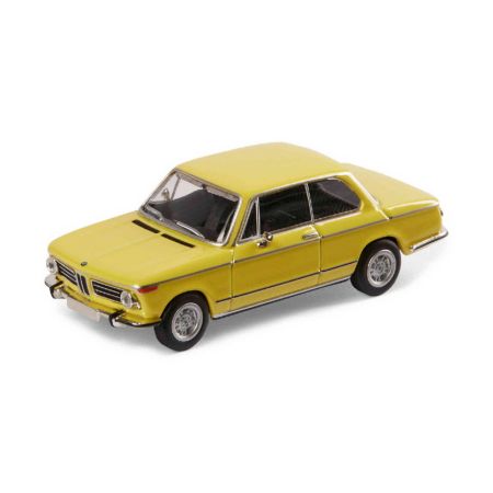 BMW 2002 Miniature 1:64