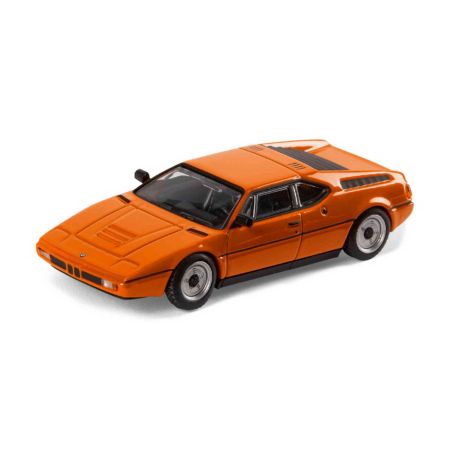 BMW M1 模型車 1:64