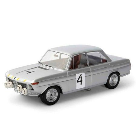 BMW Heritage 1800 ti 模型車 1:18