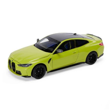 BMW M4 (G82) 模型車 1:18