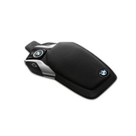 BMW 智慧型螢幕車匙套