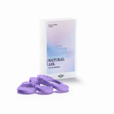 MINI 車內芳香劑補充裝 - 平靜暮光