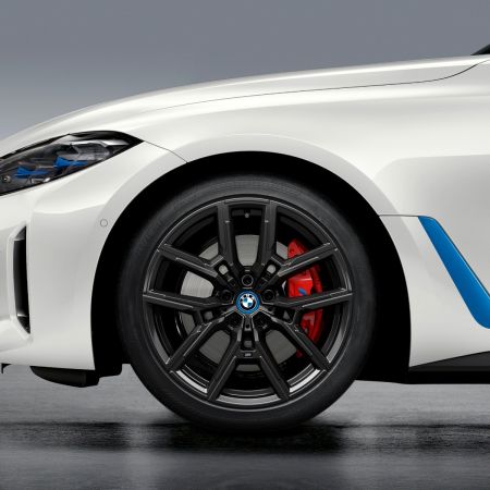 M Performance 859M 19吋 Y軸輪呔套裝, i4 G26 LCI