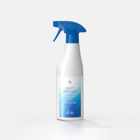 BMW 昆蟲清除劑500 毫升