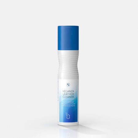 BMW Veganza 皮革清潔劑250 毫升