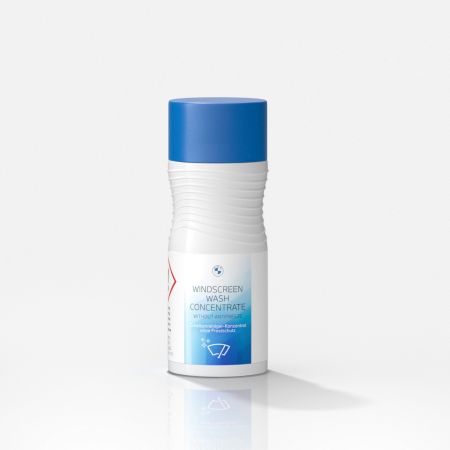 BMW濃縮玻璃清潔劑, 50ml