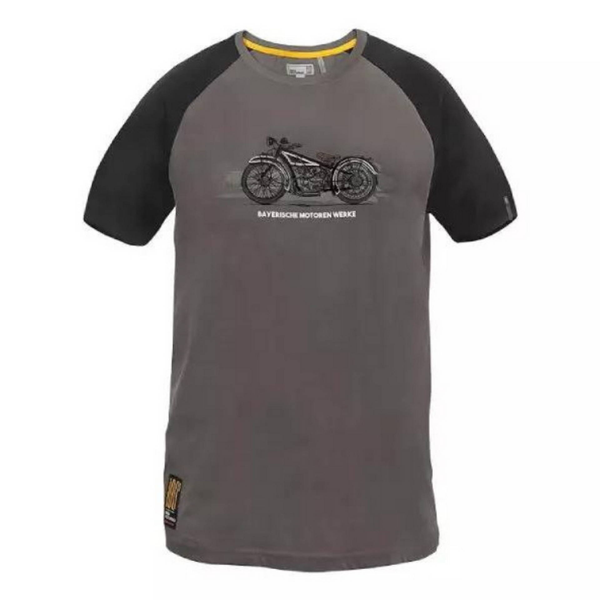 BMW Motorrad 100 Years T-shirt Men